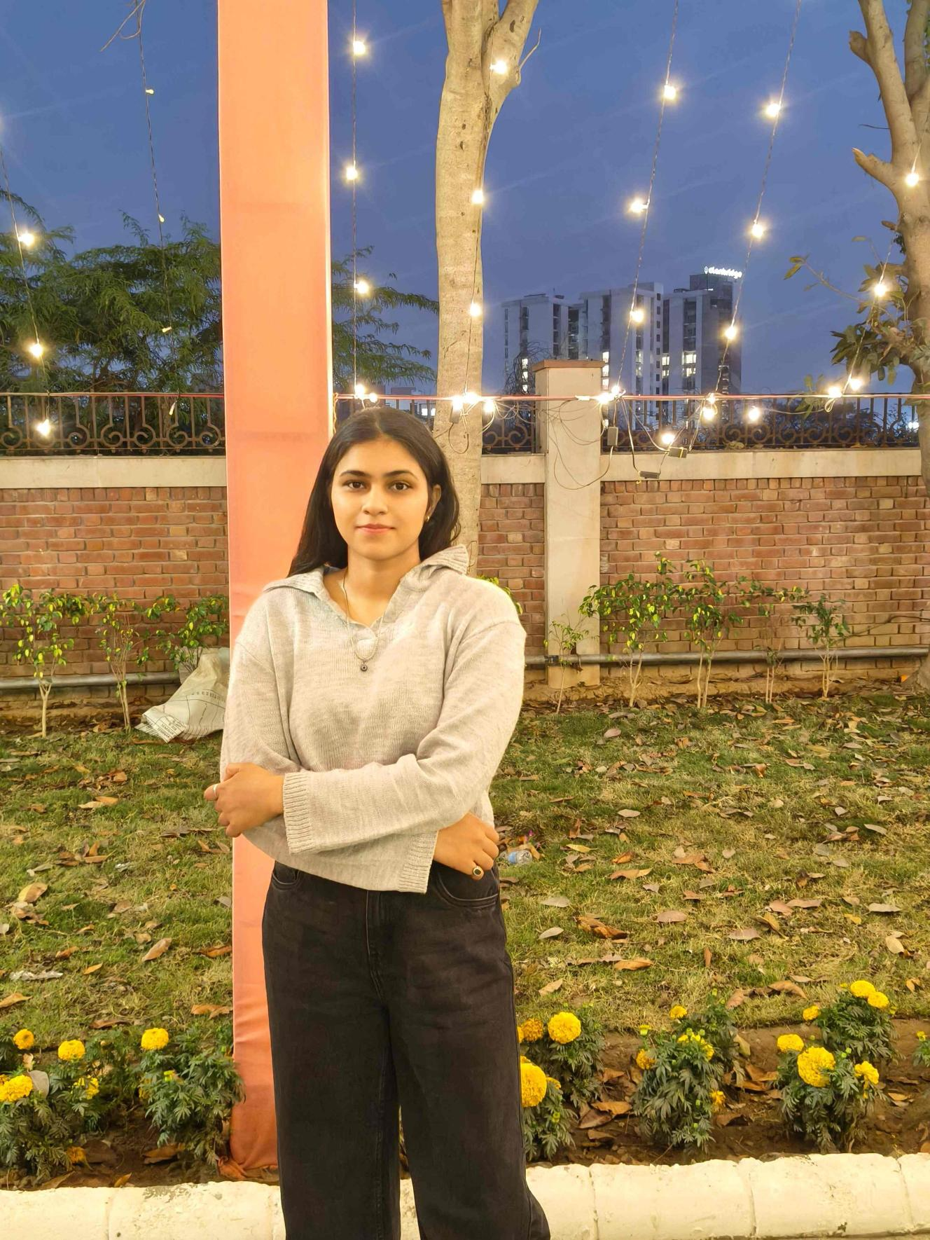 Jessika Yadav
