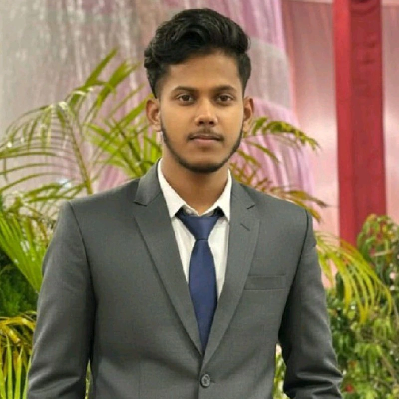 Pratham Kumar Majhwar
