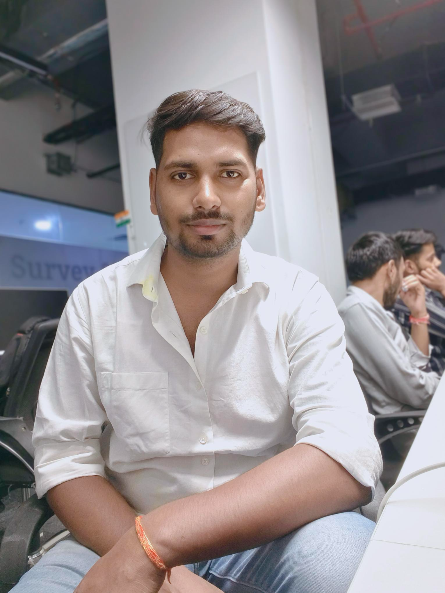 Prince Kumar