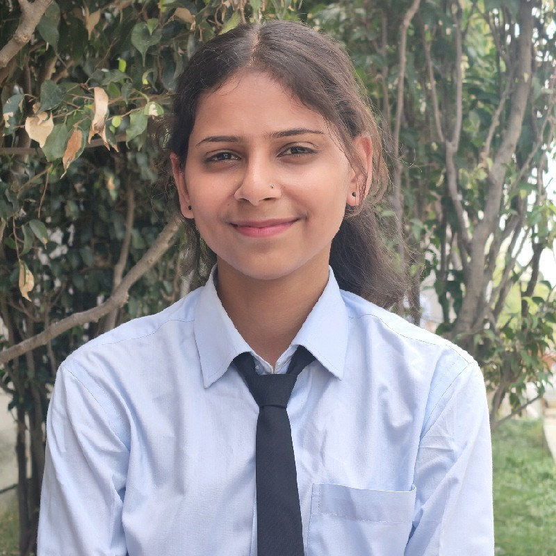 Riya Gupta