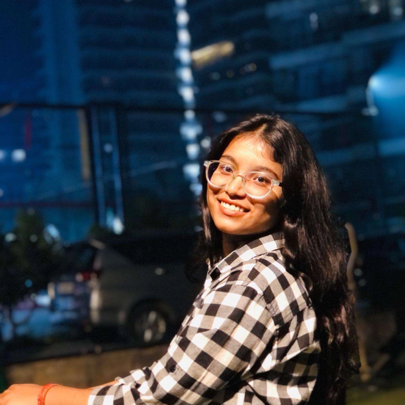 Sweta Singh